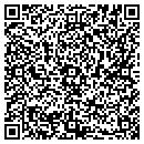QR code with Kenneth Buehner contacts