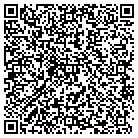QR code with Affolter West and Jones Arch contacts