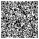 QR code with Daily Donut contacts