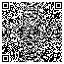 QR code with Rj Assoc contacts