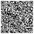 QR code with S & P Property Management contacts