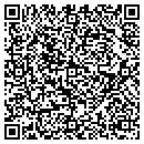 QR code with Harold Burroughs contacts