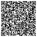 QR code with Hale's Tavern contacts