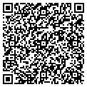 QR code with At Ease contacts