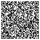 QR code with A Safe-Stor contacts