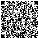 QR code with Fall River Landscaping contacts