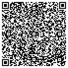 QR code with Ghinggis Khan Mongolian contacts