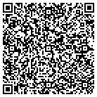 QR code with J Ellington Notary & Loan Doc contacts
