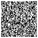 QR code with Allstate contacts