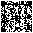 QR code with Amy Ruth MD contacts