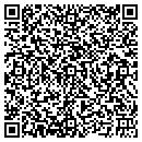 QR code with F V Prime Mortgage Co contacts