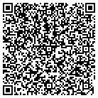 QR code with Gaston Rur Fire Prtection Dist contacts
