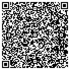 QR code with R & R Auto Upholstery contacts