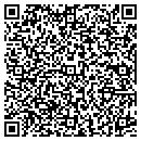 QR code with H C C Inc contacts