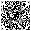 QR code with Yankee Racer contacts