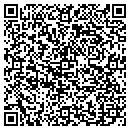 QR code with L & P Properties contacts