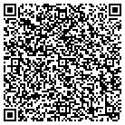 QR code with Sabin's Crane Service contacts