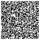 QR code with Hugo Community Baptist Church contacts