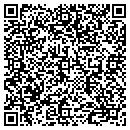 QR code with Marin Postering Service contacts