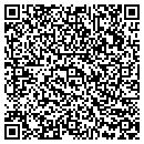QR code with K J Snider Productions contacts
