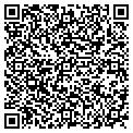 QR code with Tomahawk contacts