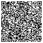 QR code with Hoodland Public Library contacts