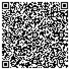 QR code with Wally's Portable Restrooms contacts