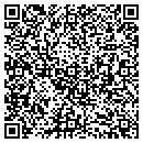 QR code with Cat & Tree contacts