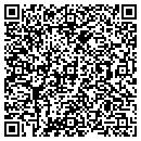QR code with Kindree John contacts