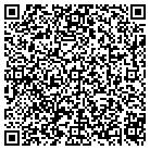 QR code with B & L Concrete Pumping Service contacts