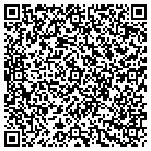 QR code with Saddle Mtn Fire Sppression LLC contacts