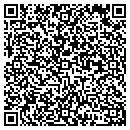 QR code with K & L Sales & Service contacts