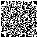 QR code with Utility Solutions contacts