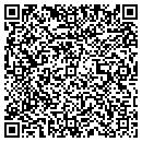 QR code with 4 Kings Ranch contacts