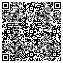QR code with Kenny Excavating contacts