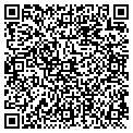 QR code with AMOR contacts