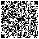 QR code with First Oregon Properties contacts