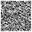 QR code with De Nault's True Value Hardware contacts