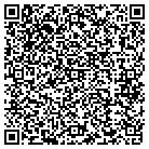 QR code with Timber Lake Job Corp contacts