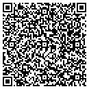 QR code with TBD Advertising contacts