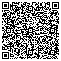 QR code with JDAC contacts