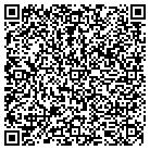 QR code with Oregon Association Of Realtors contacts