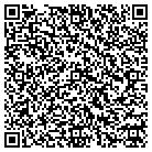 QR code with Gary P Monkarsh PHD contacts