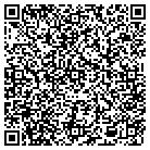 QR code with A Do It Yourself Flowers contacts