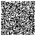 QR code with Cosa contacts