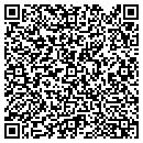 QR code with J W Engineering contacts