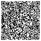 QR code with Oregon Child Development Coal contacts