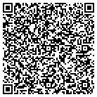 QR code with Tillamook County Pionr Museum contacts