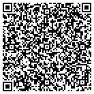 QR code with Oregon Alliance Of Senior Hlth contacts