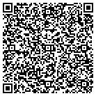 QR code with Calvary Chapel Of Grants Pass contacts